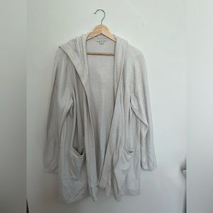 Barefoot Dreams Cozychic Lite Cardigan